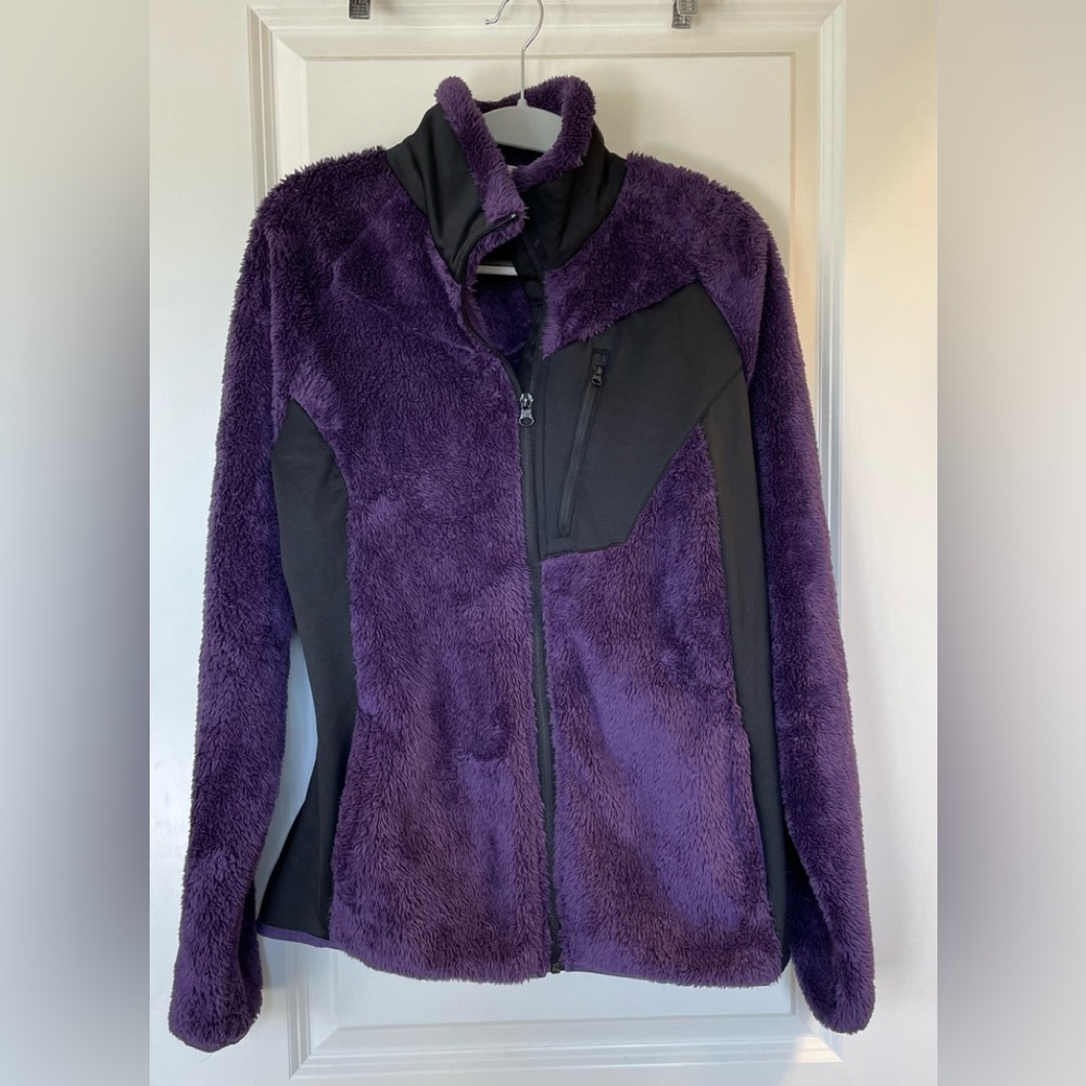Columbia Fleece Jacket